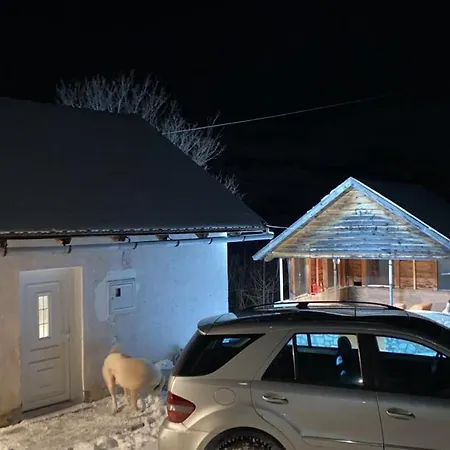 Matanovi Dvori