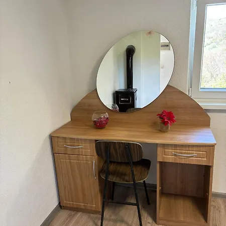 Feriehus Matanovi Dvori Prozor