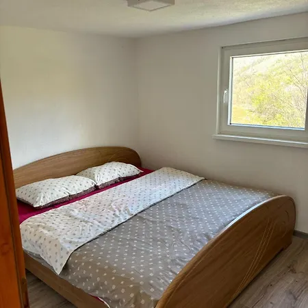 Matanovi Dvori Feriehus